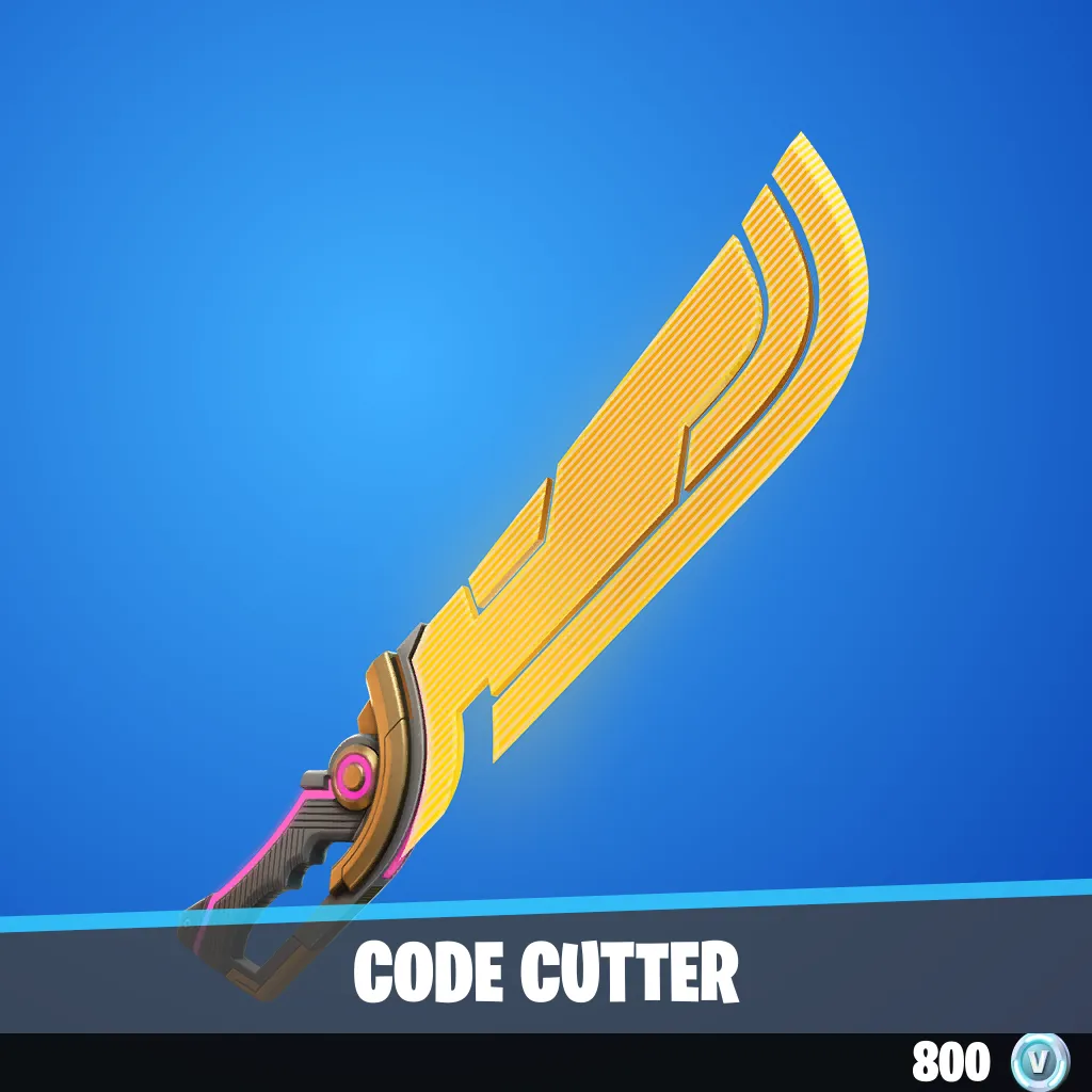 Code Cutter