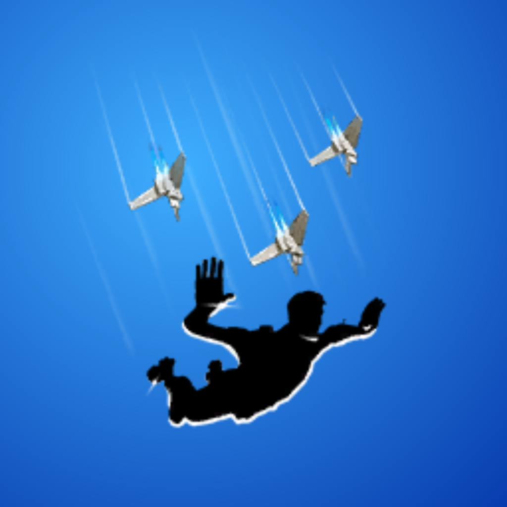 Imperial Shuttle Dive
