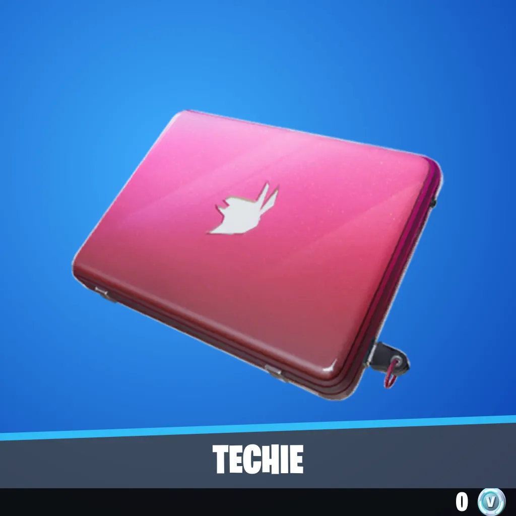 Techie