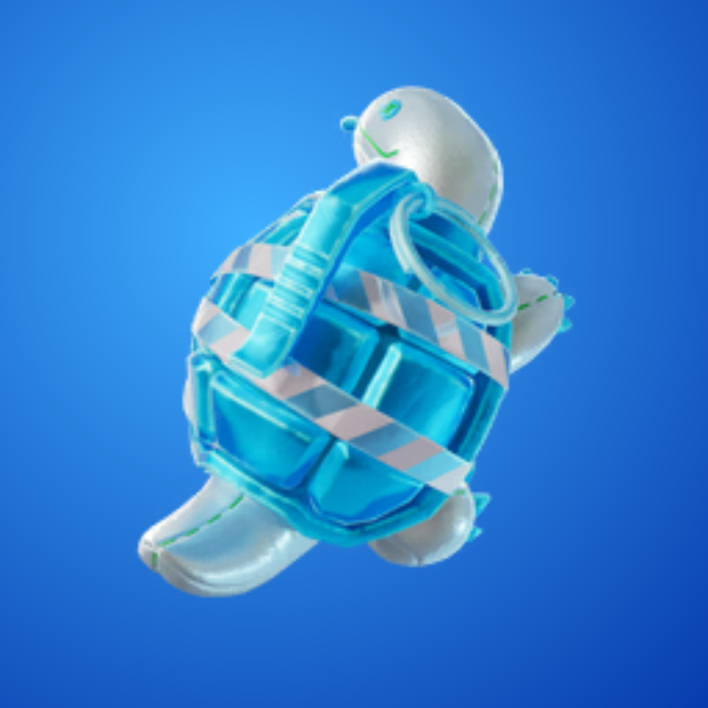 Torto-nade fortnite backpack