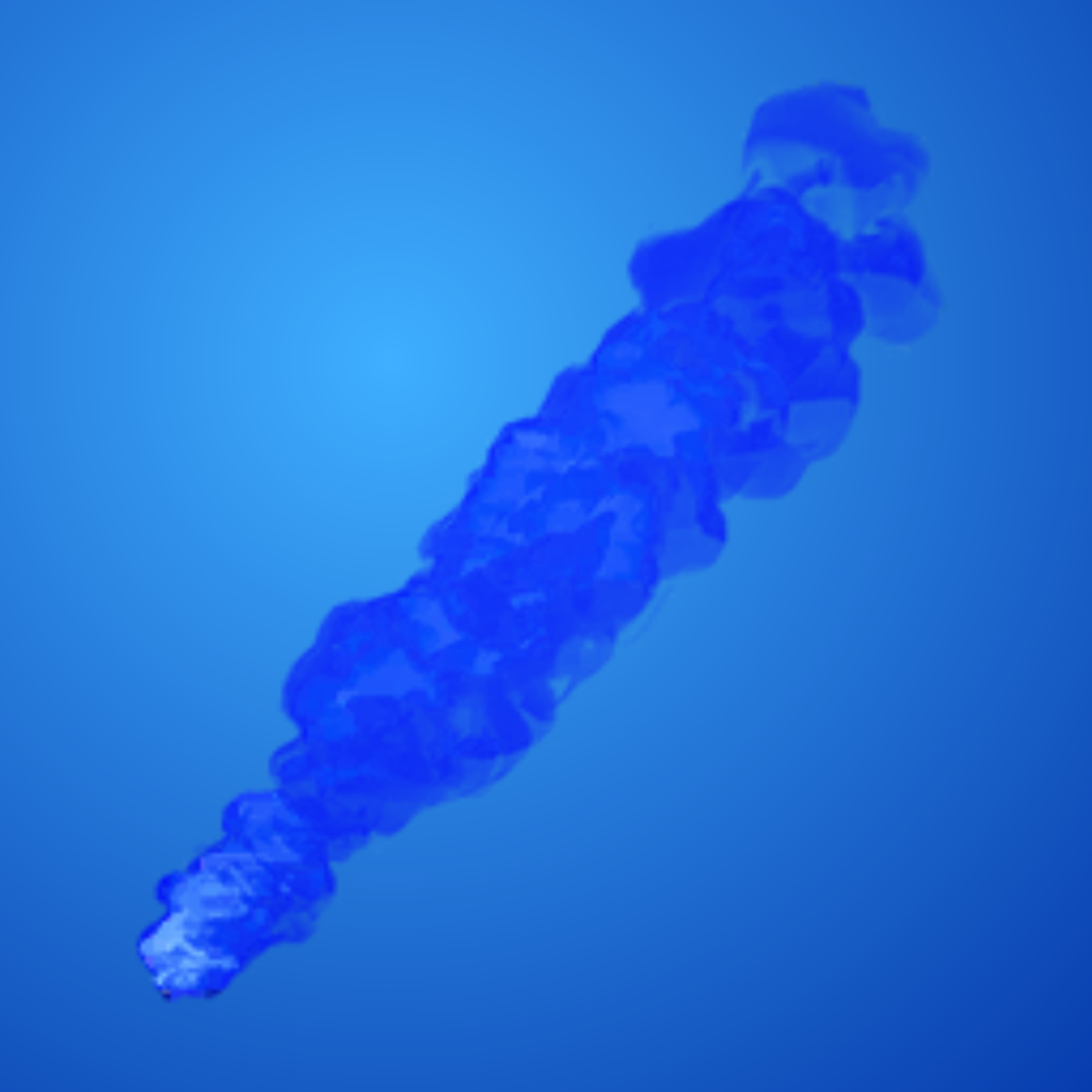 VTID DriftTrail Standard Cobalt