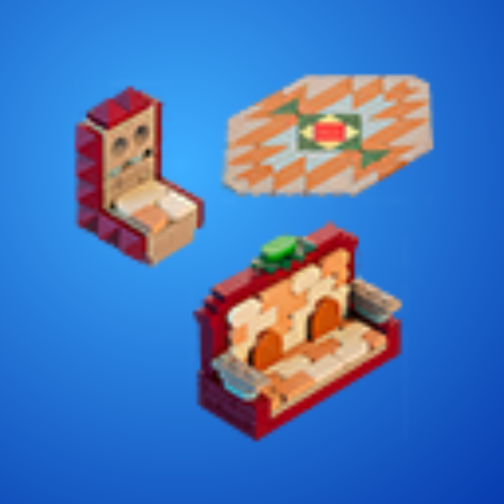 Saucy Living Room Bundle