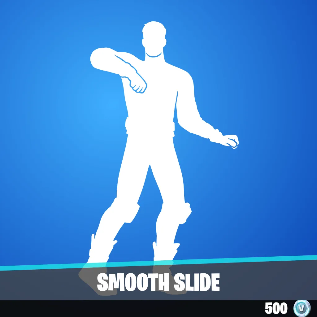 Smooth Slide