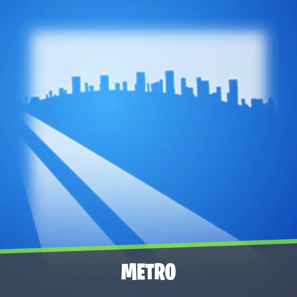 Metro