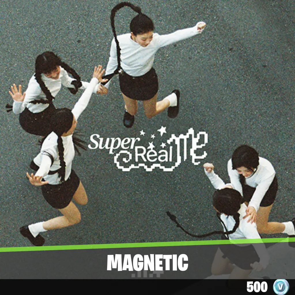 Magnetic