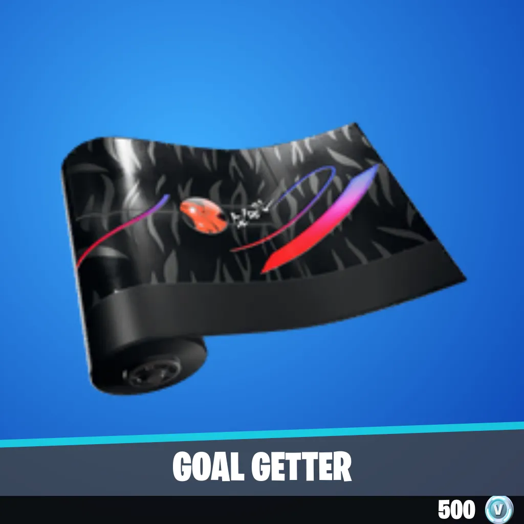 Goal Getter