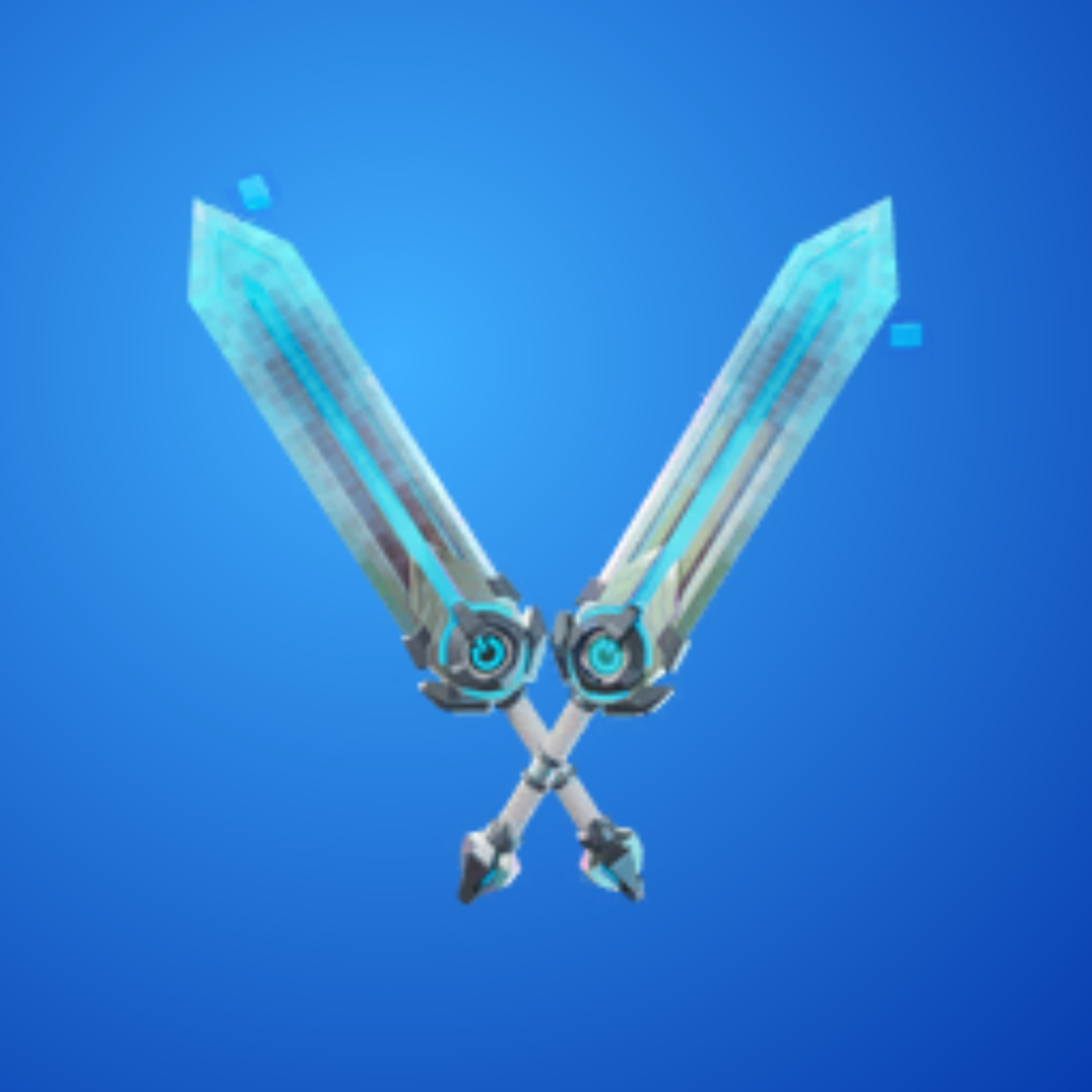 Reboot's Rezzblade (Phase Legacy)