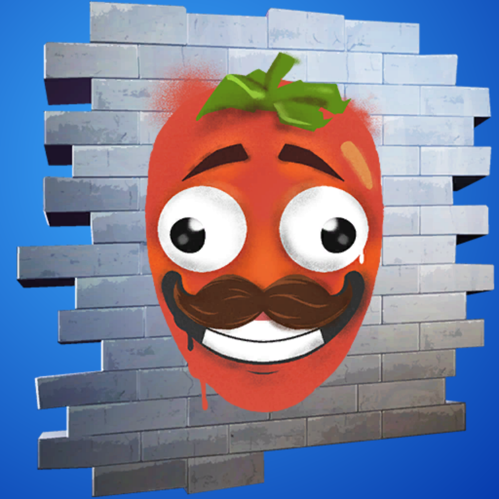 Tomato Face