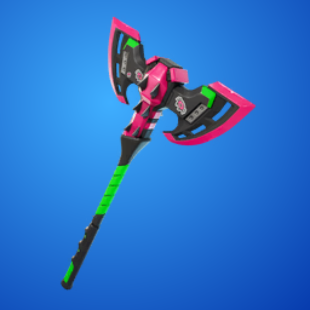 Onimorph Axe