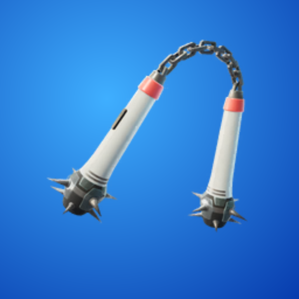 Spike Mic