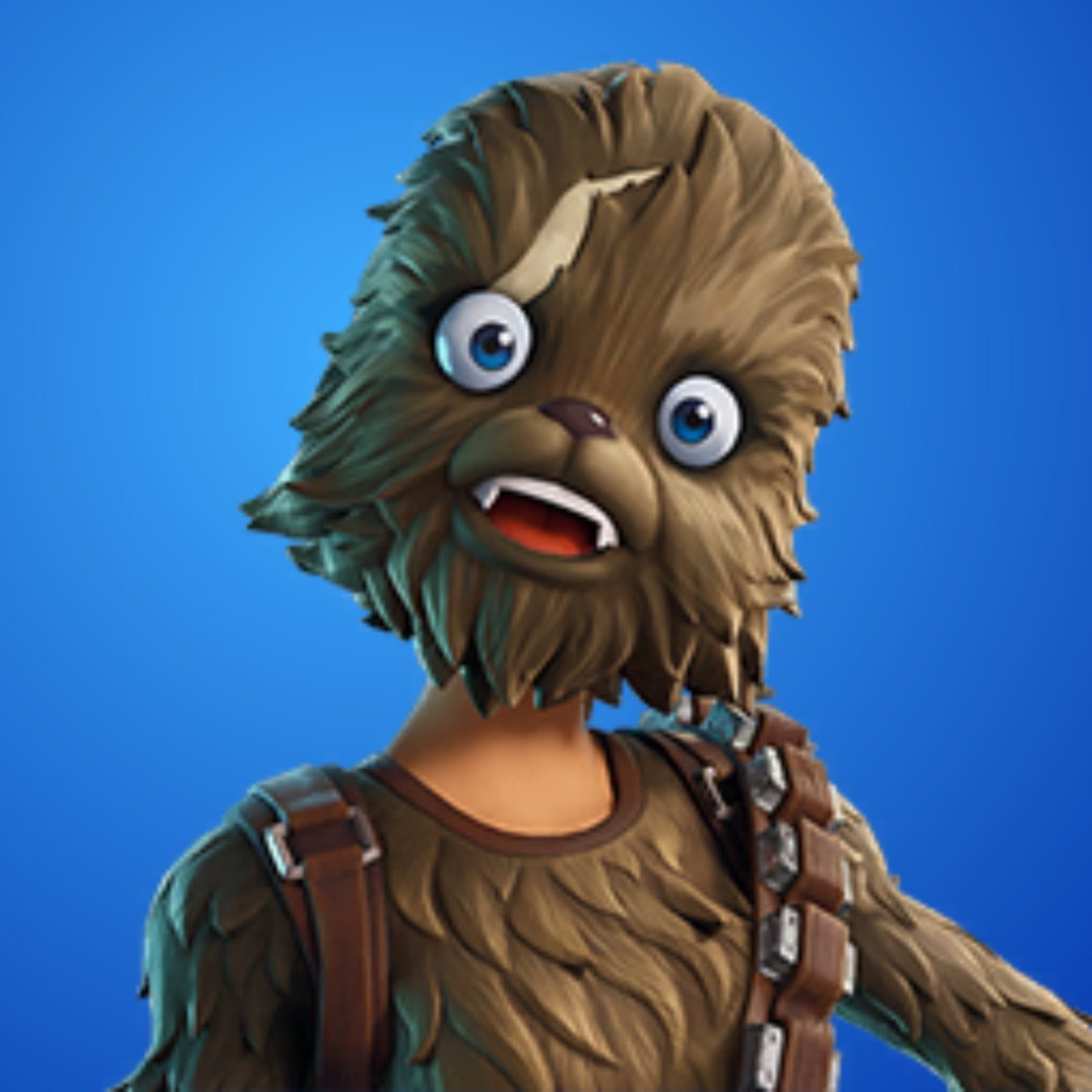 Wookiee Team Leader