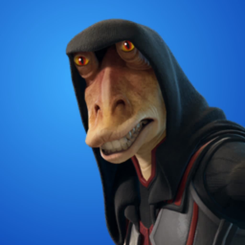 Darth Jar Jar
