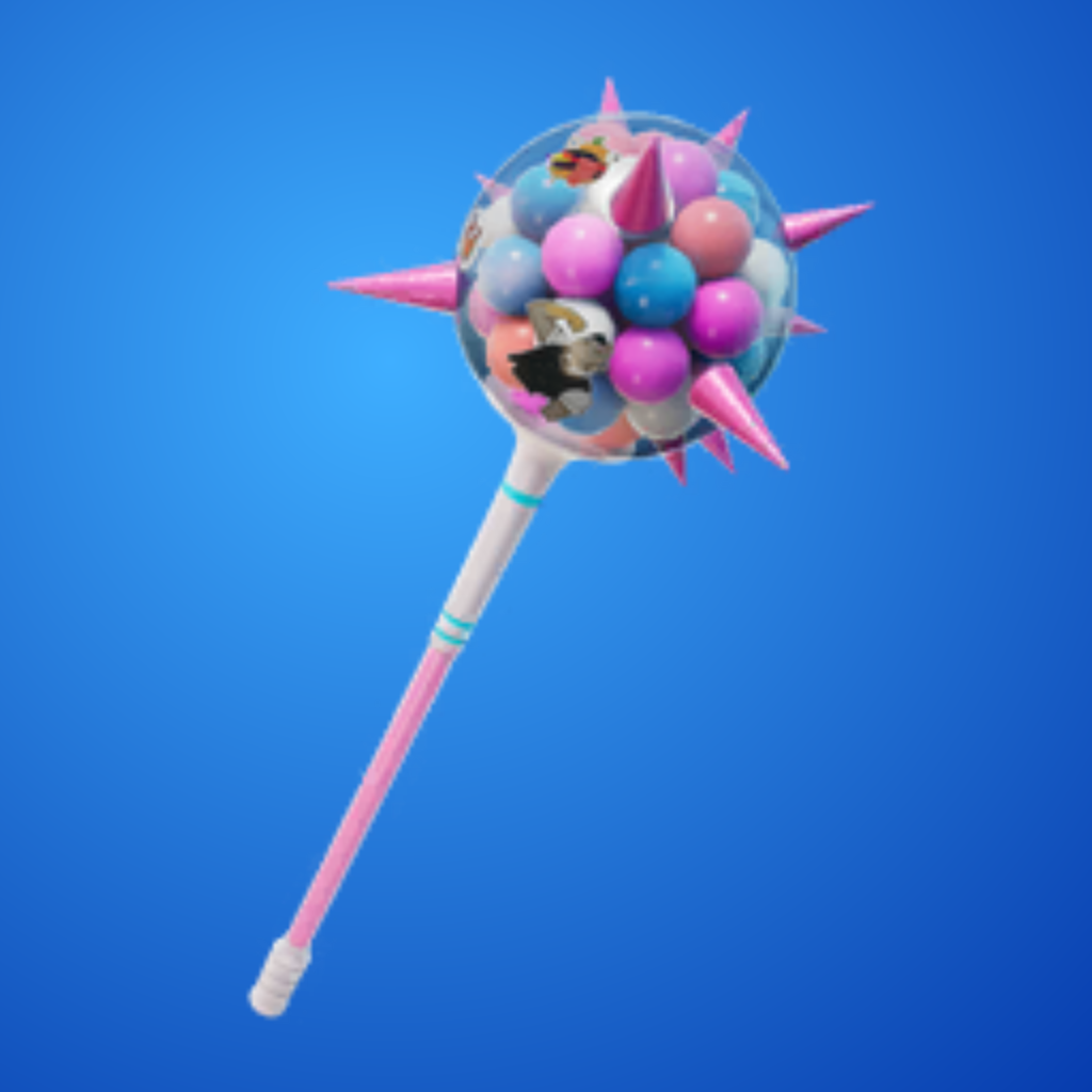 Bubble Basher (Sweet Legacy)