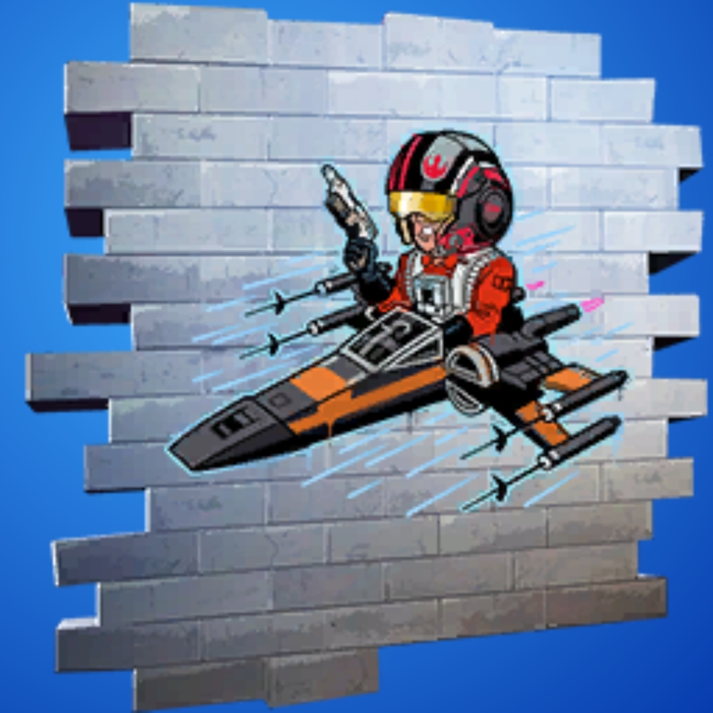 Ace Pilot Poe