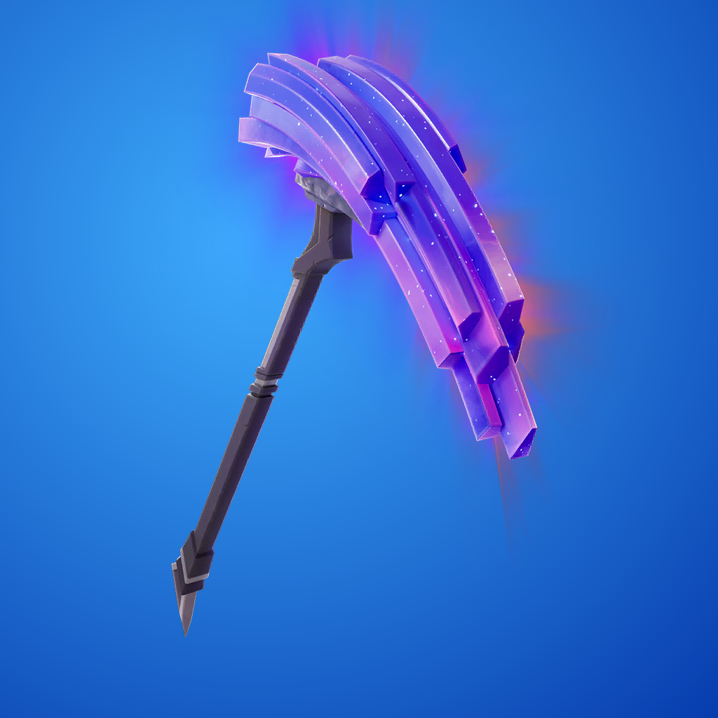 Corebreaker Scythe