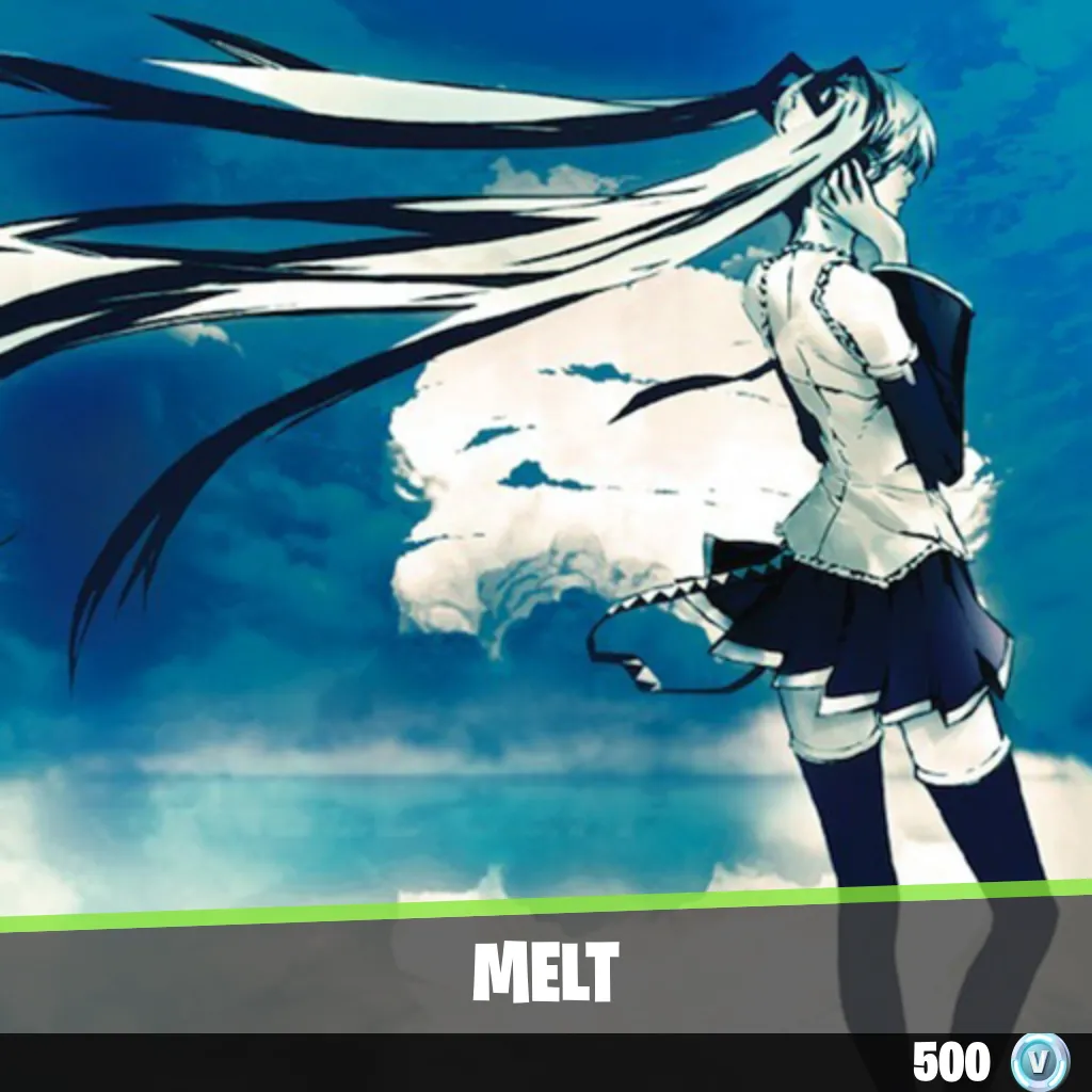 Melt