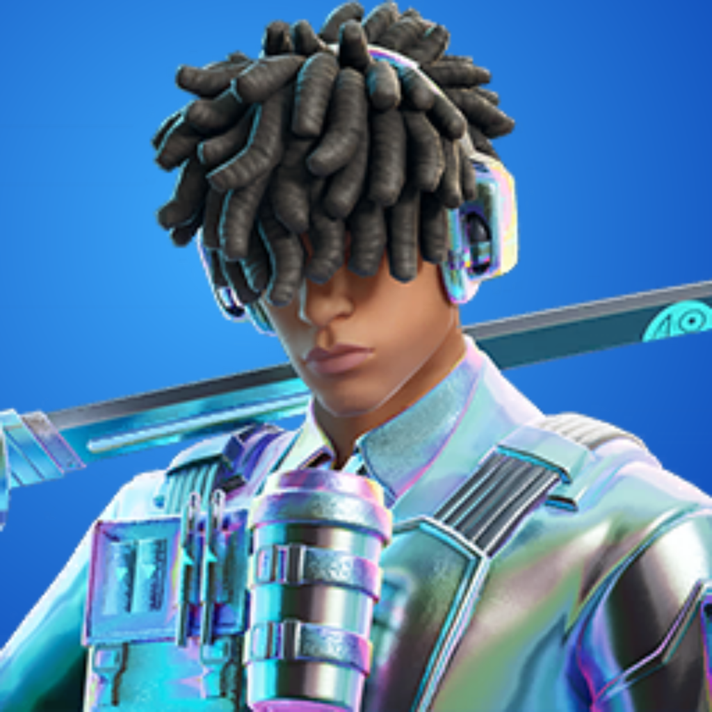 Kwame (Phase Legacy)