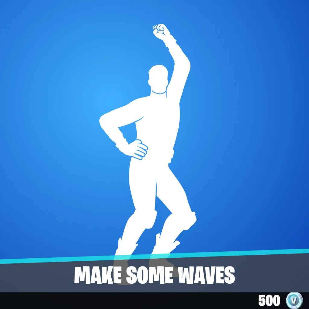 Make Some Waves