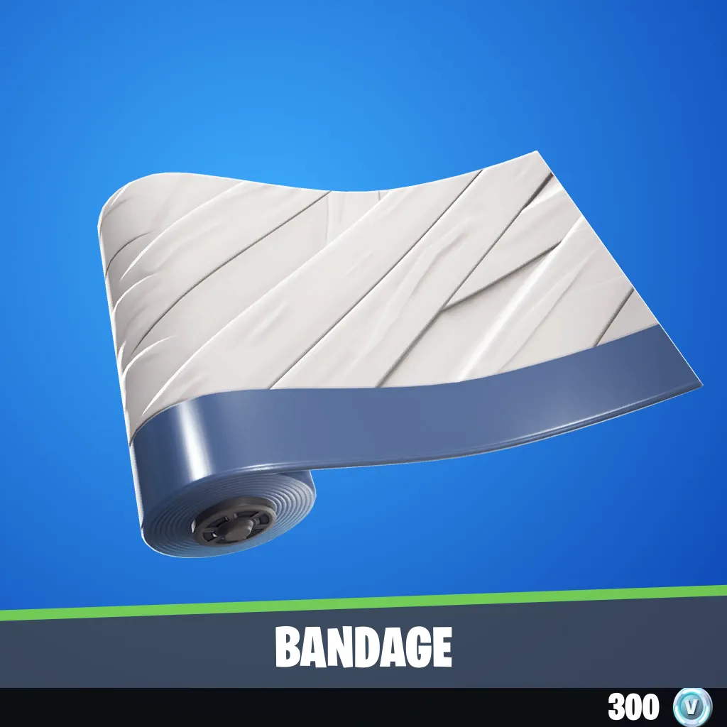 Bandage