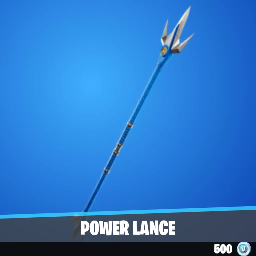 Power Lance