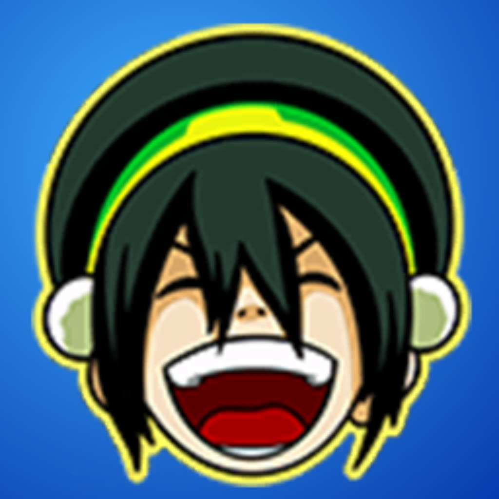 Risa de Toph