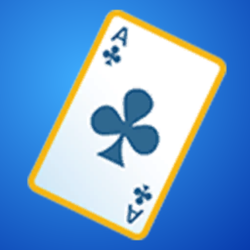 Ace of Clubs –Fortnite UNCOMMON