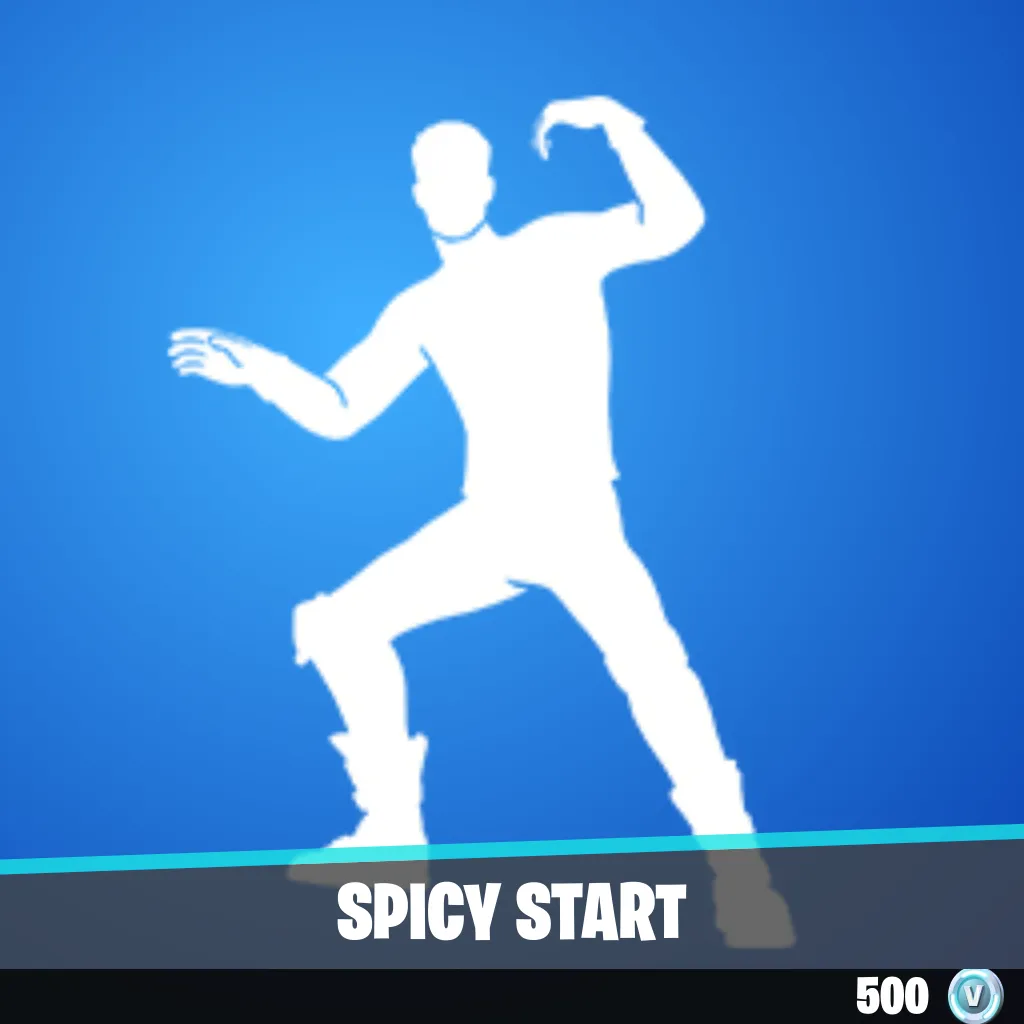 Spicy Start