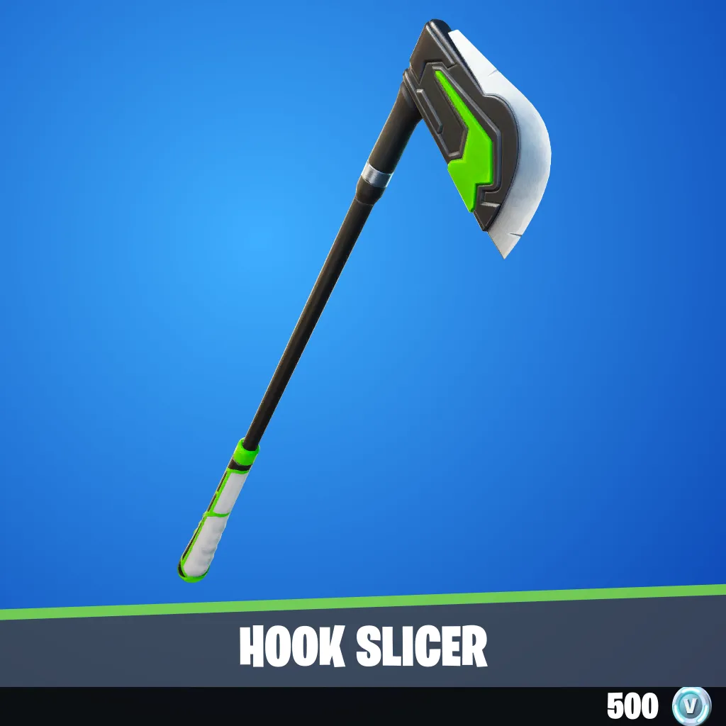Hook Slicer