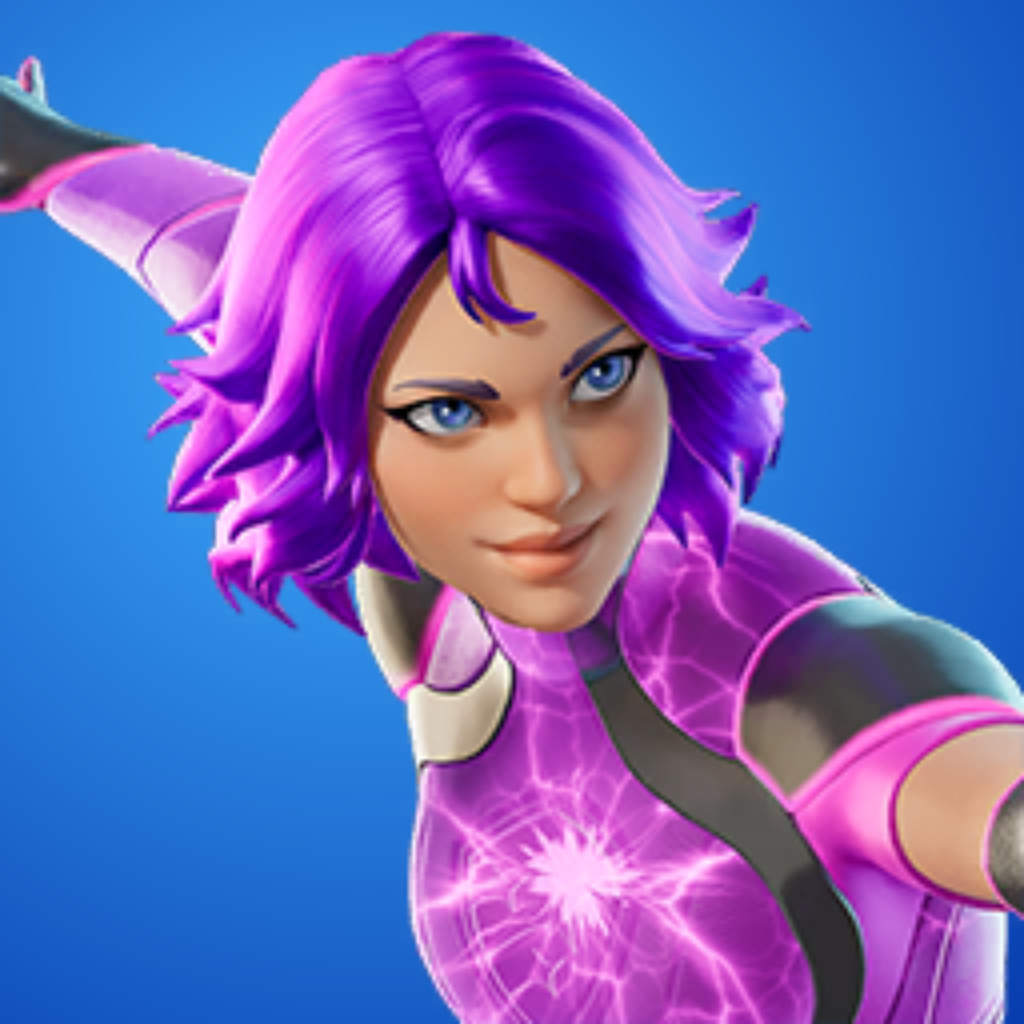 Stormspark Lightrider