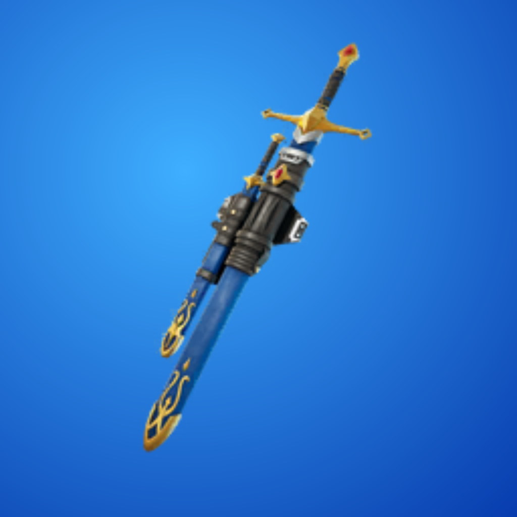 Realm's Scabbard