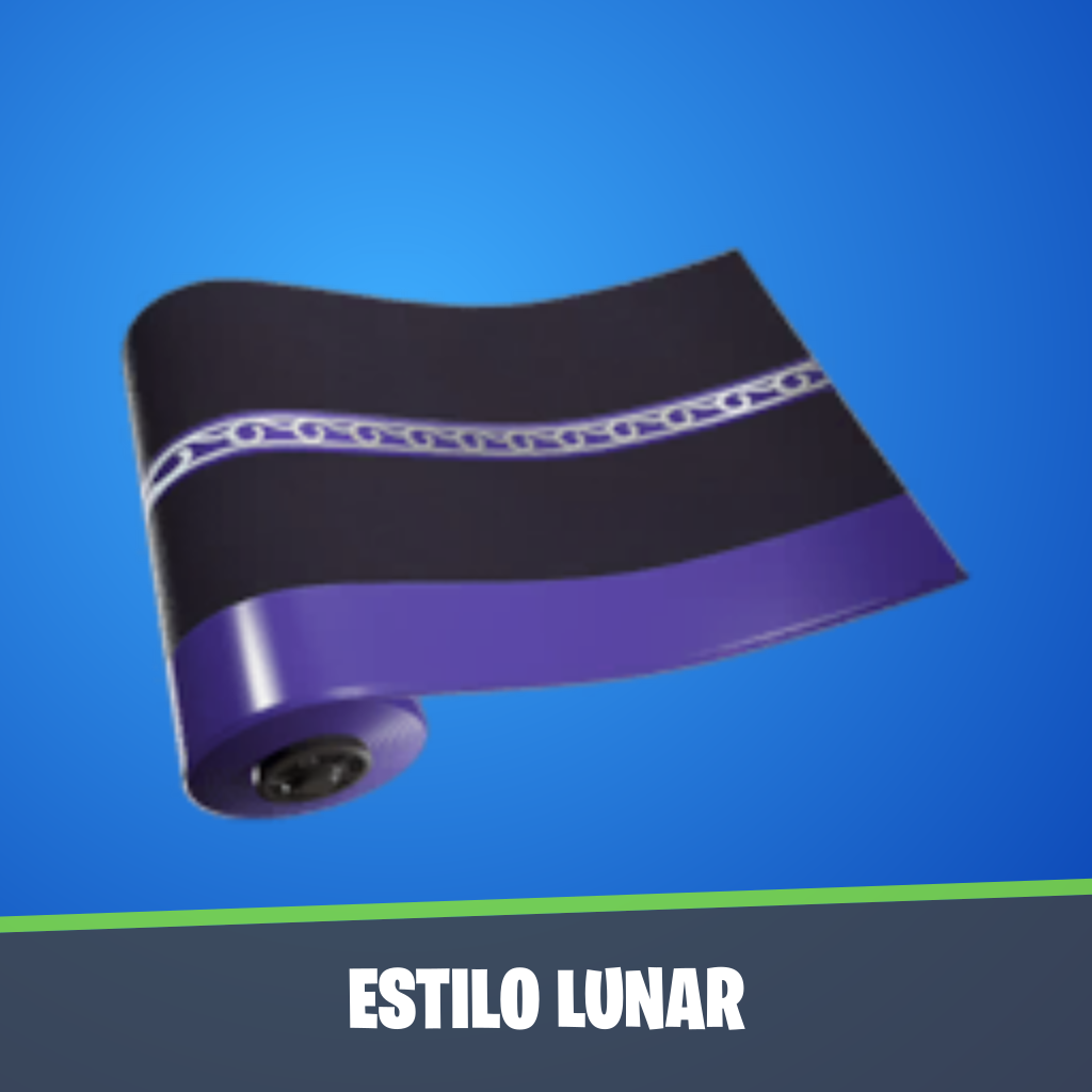 Estilo Lunar