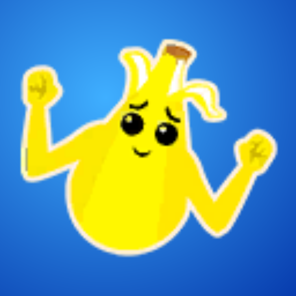 Nanner Jam –Fortnite UNCOMMON