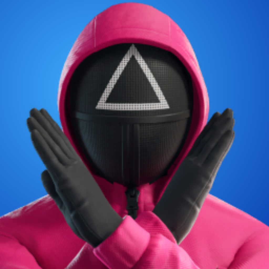 Games Guard Soldier
