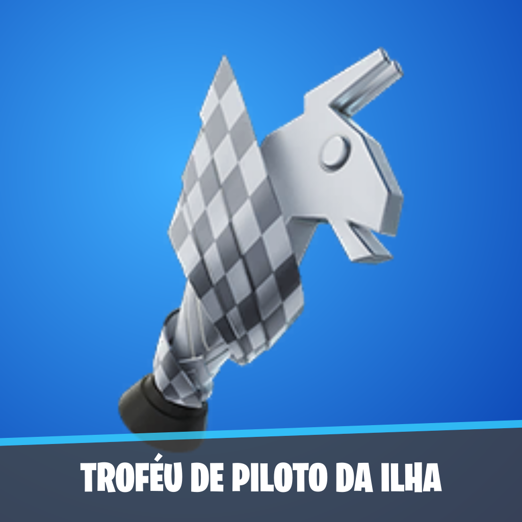Troféu de Piloto da Ilha