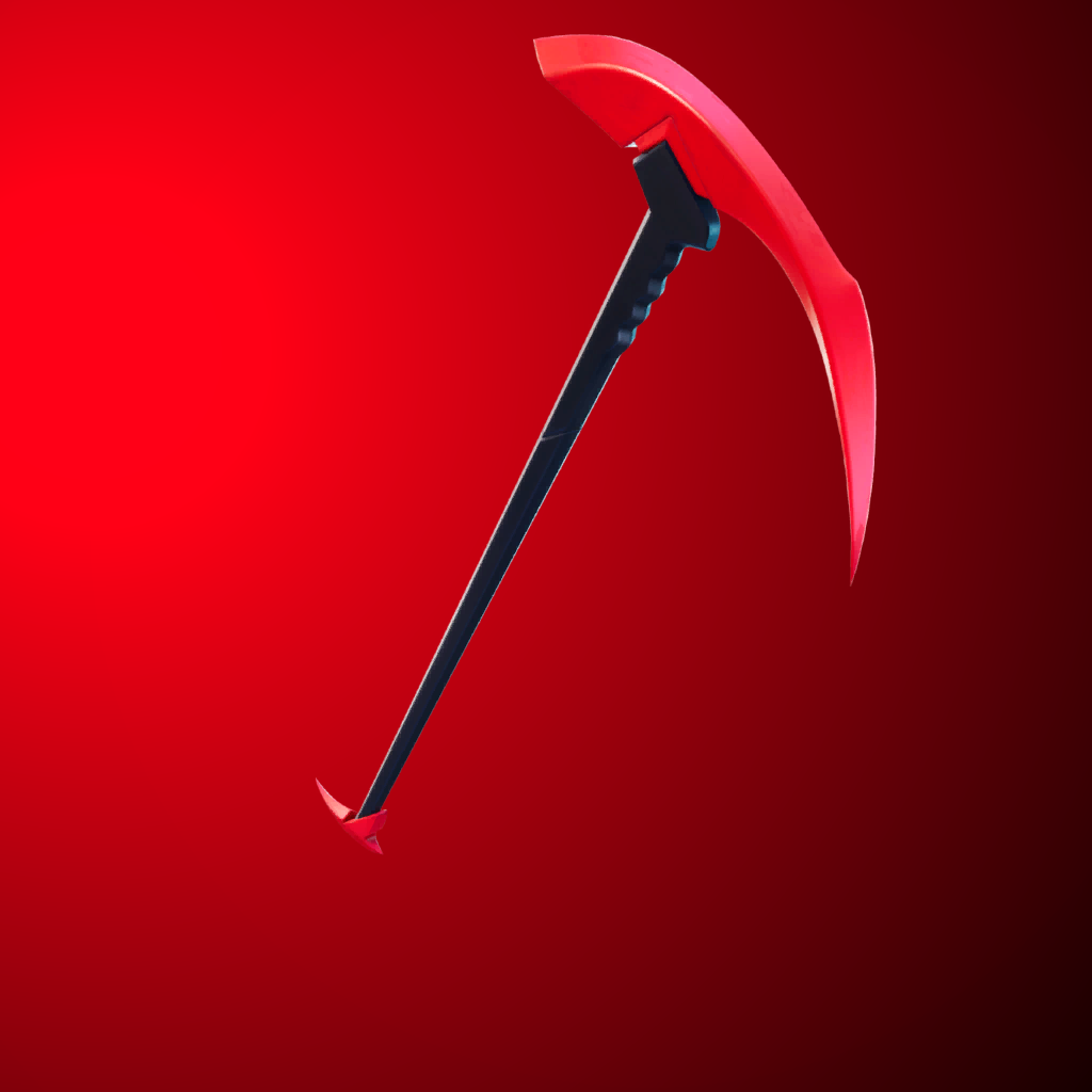 Fortnite Thorn Pickaxe ⛏ Harvesting Tools, Pickaxes ⭐