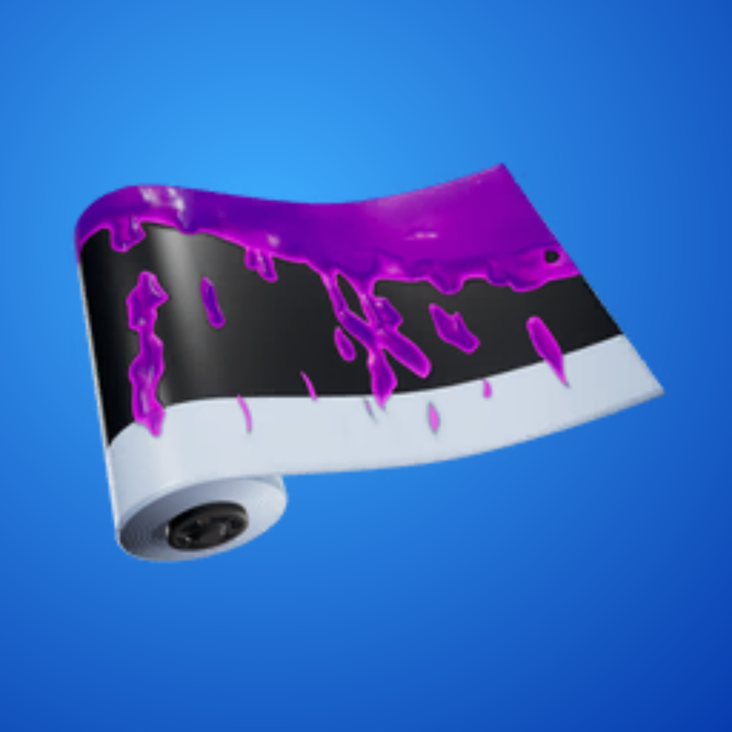 Gooey wrap fortnite
