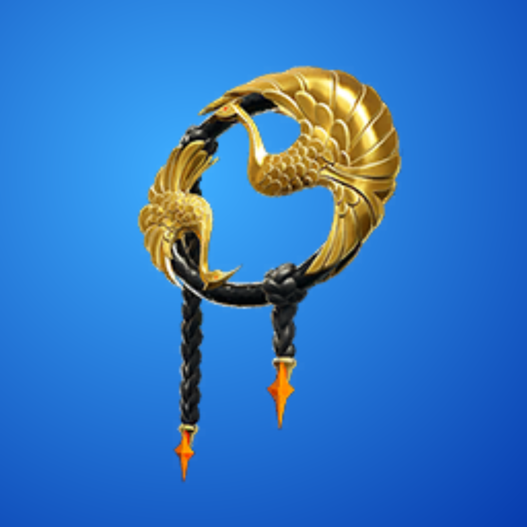 Eternal Fortune (Auric Legacy)