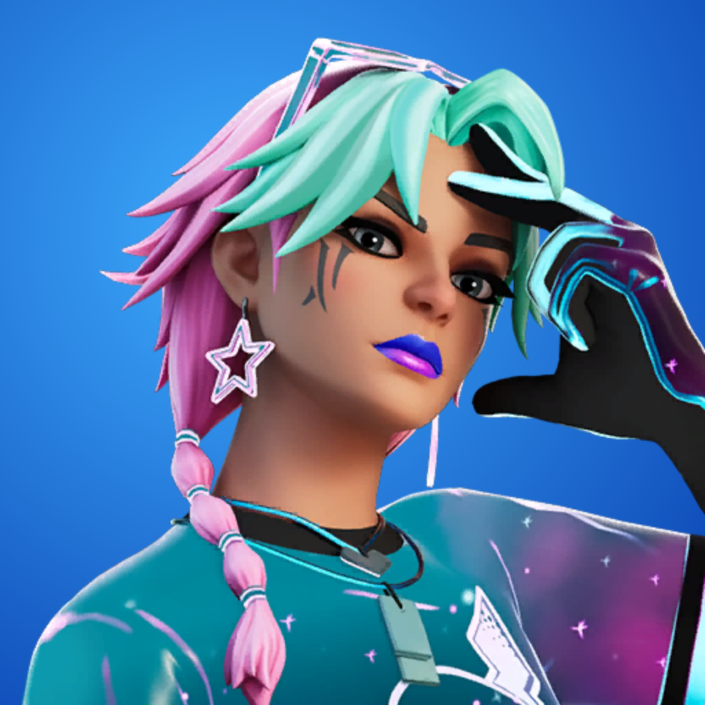 Aeon Selene –Fortnite Epic