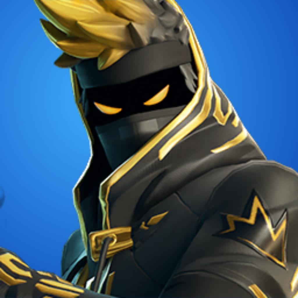 Ninja skin fortnite item shop