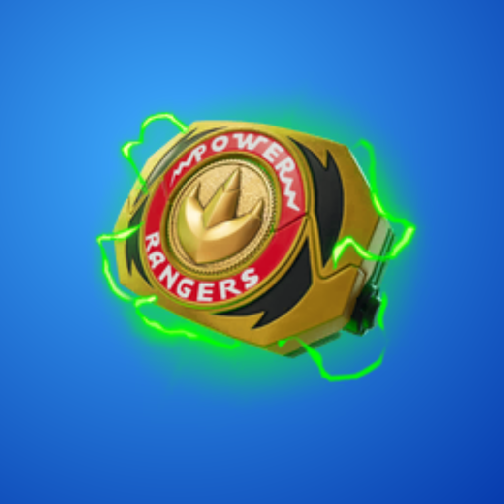 Power Morpher
