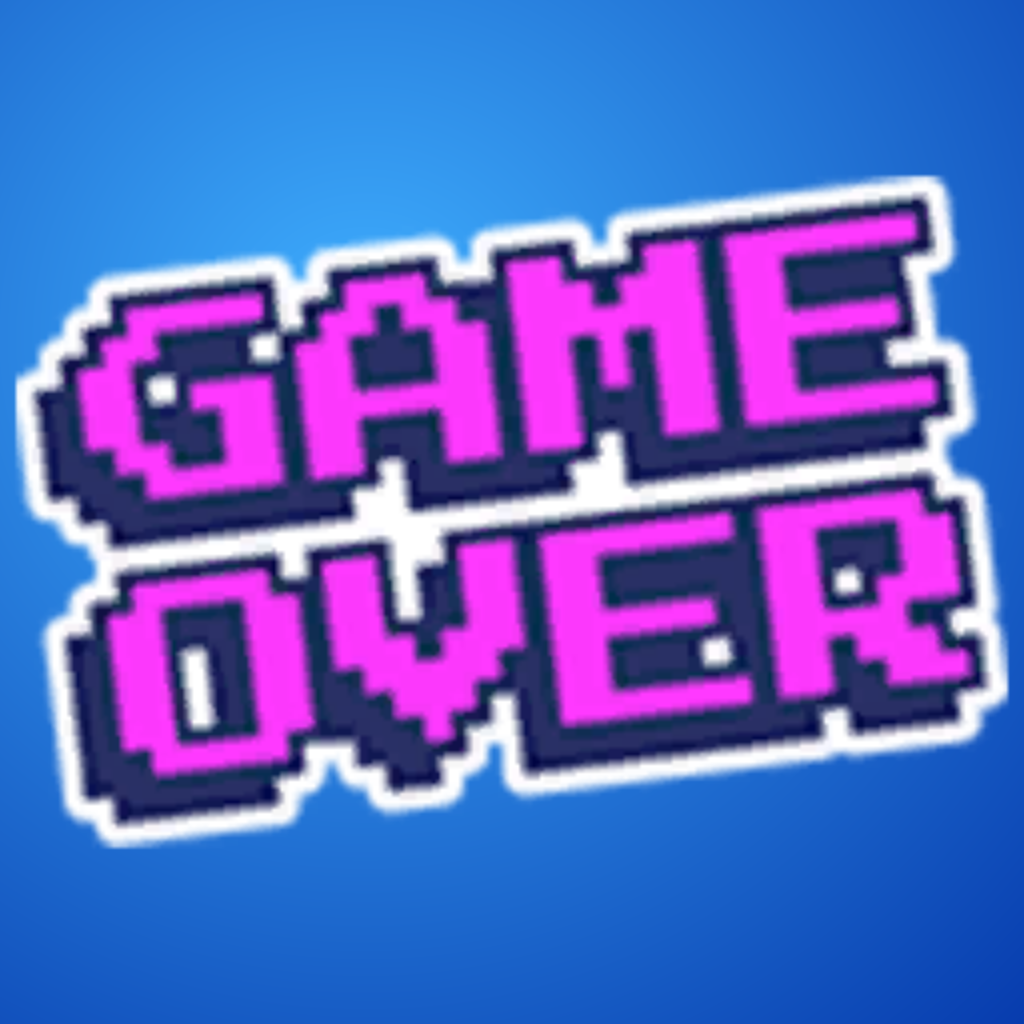 Game Over