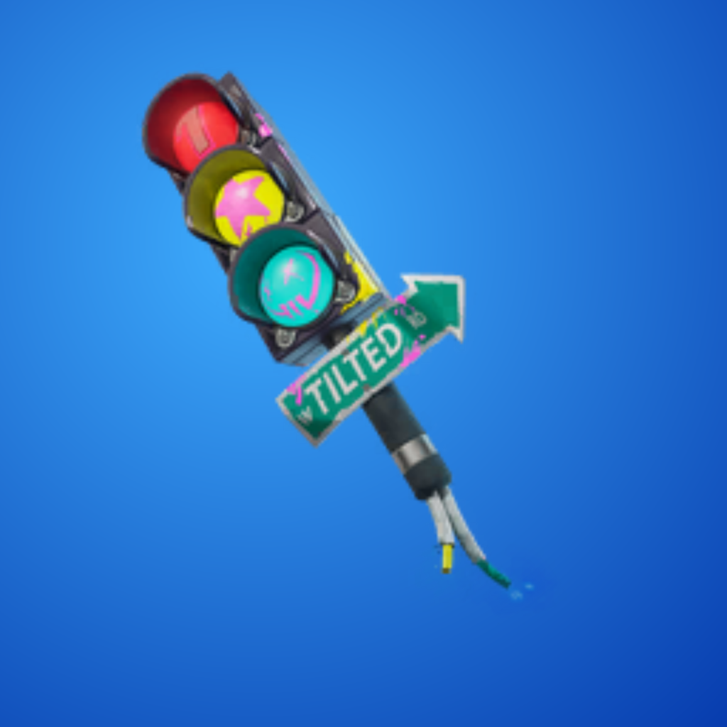 Traffic Tilter