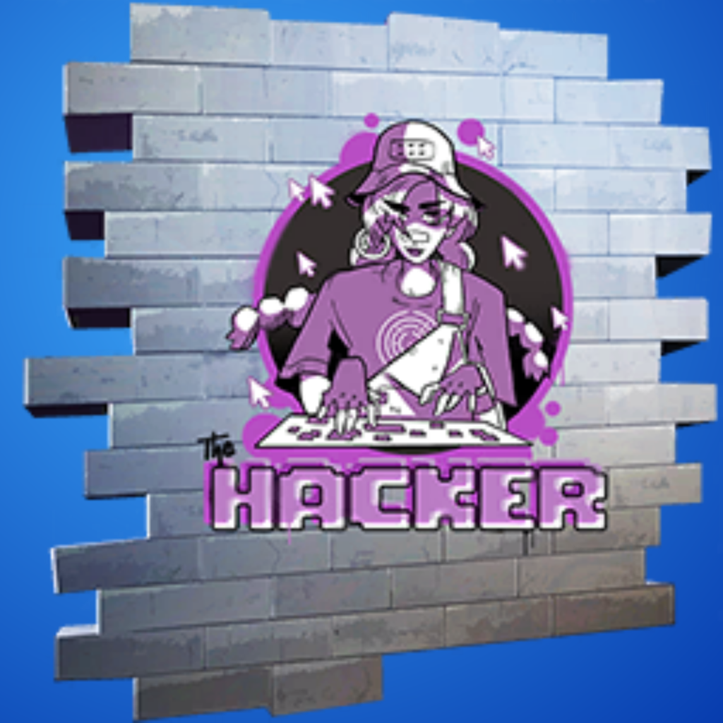 The Hacker