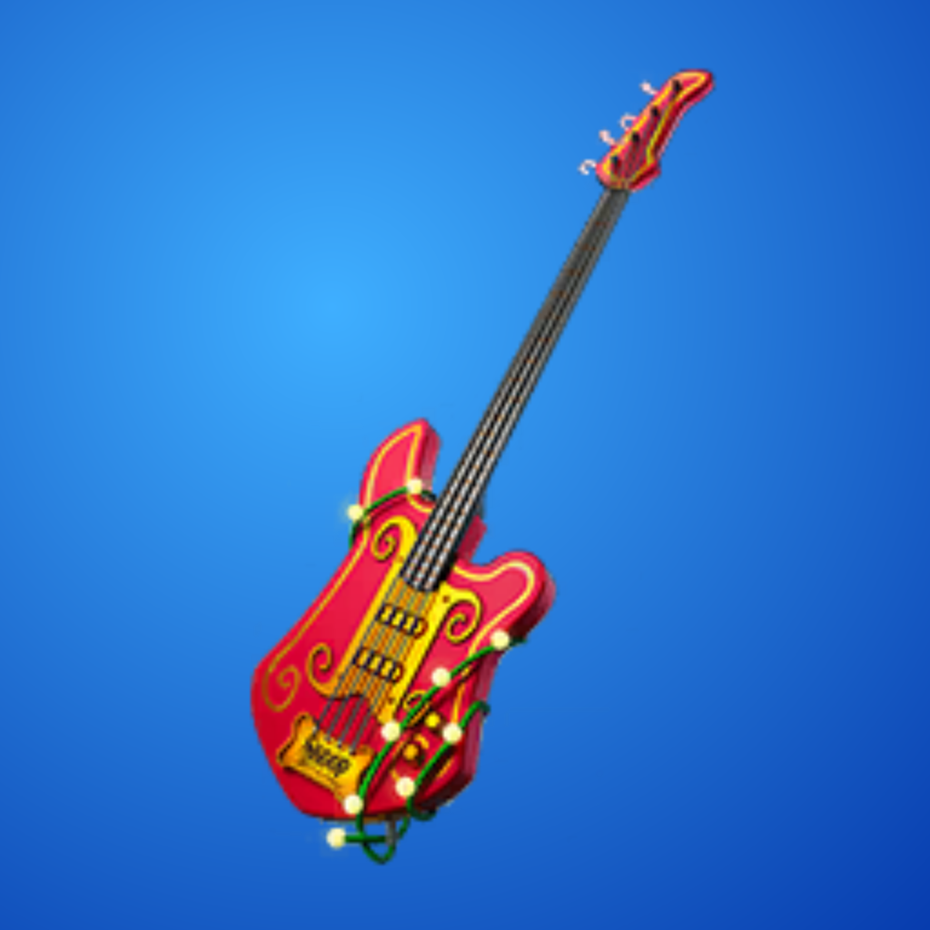 Snoop's Holladizzle Bass