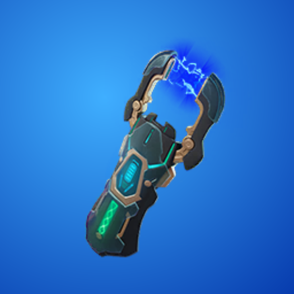 Electro-Pincers