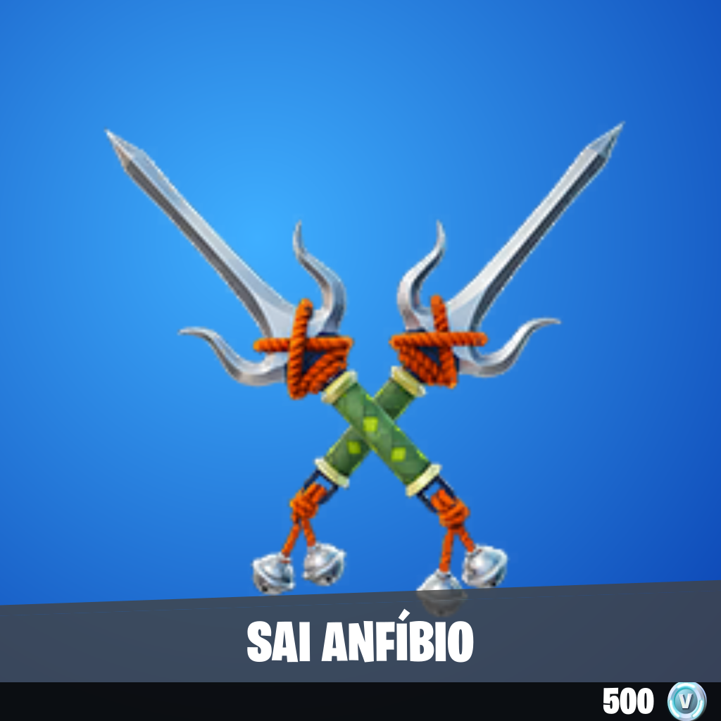 Sai Anfíbio