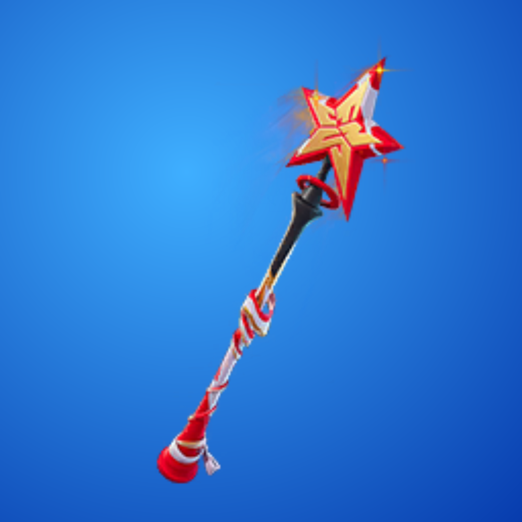 FNCS Star Wand