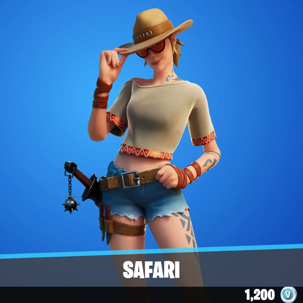Safari