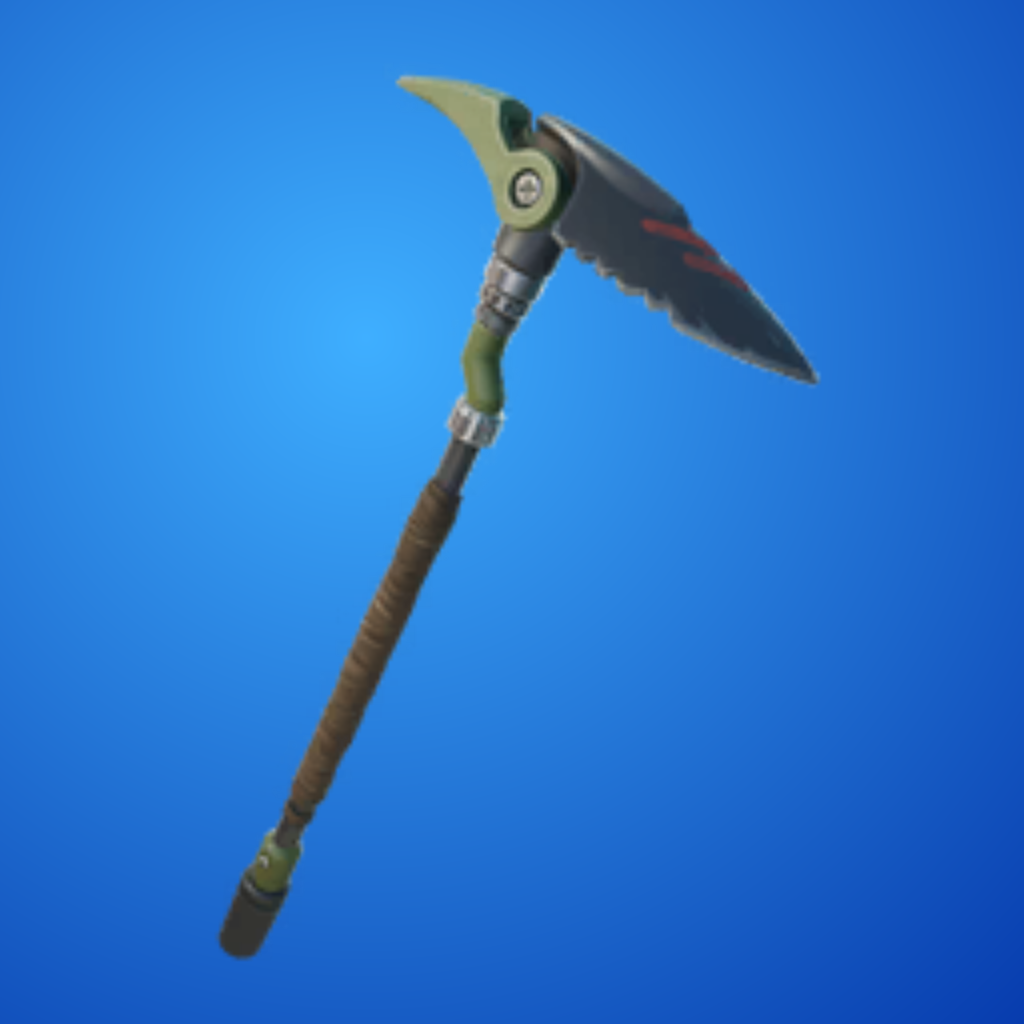 NITE Unit Tac Axe