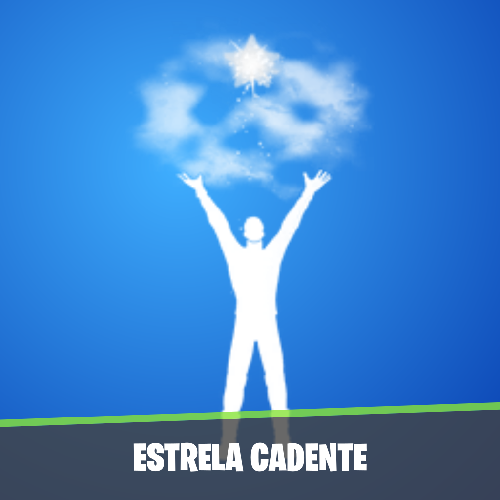 Estrela Cadente